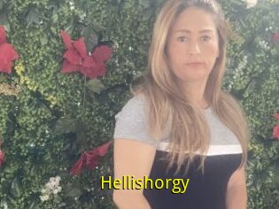 Hellishorgy