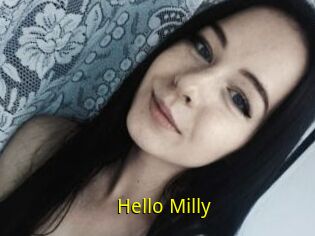 Hello_Milly