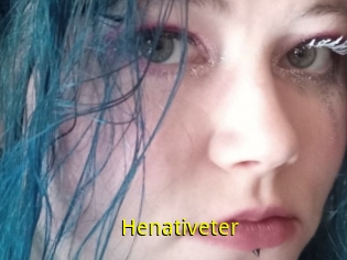 Henativeter