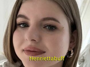 Henriettabuff