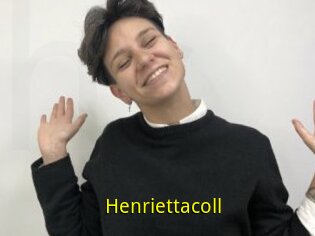 Henriettacoll