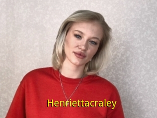 Henriettacraley