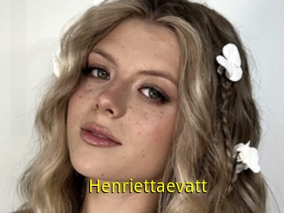 Henriettaevatt