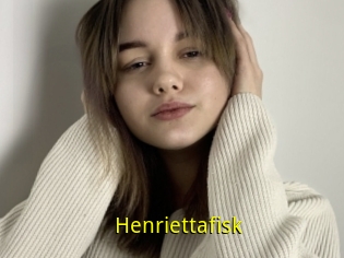 Henriettafisk