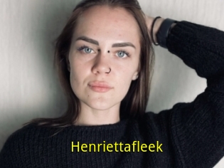 Henriettafleek