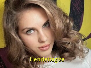 Henriettagise