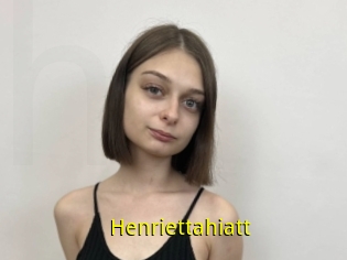 Henriettahiatt