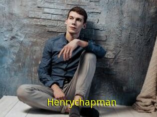 Henrychapman