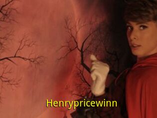 Henrypricewinn