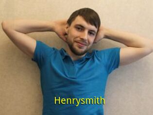 Henrysmith