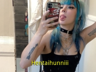 Hentaihunniii