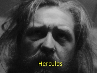 Hercules