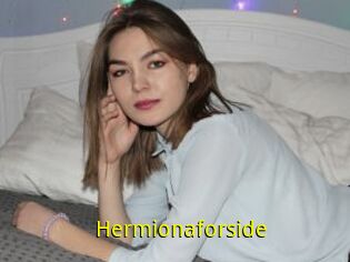 Hermionaforside