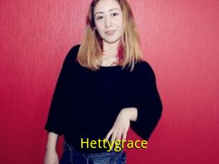 Hettygrace