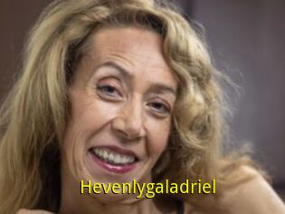 Hevenlygaladriel