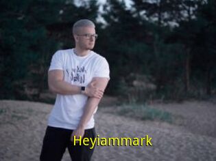 Heyiammark