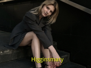 Higginsmary