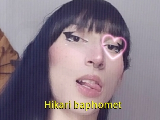 Hikari_baphomet