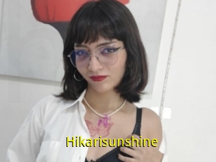 Hikarisunshine