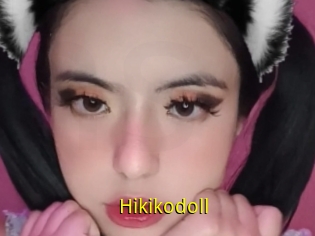 Hikikodoll