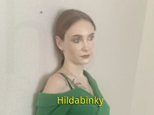 Hildabinky