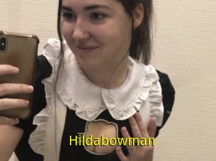 Hildabowman