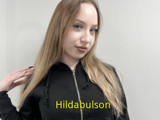 Hildabulson