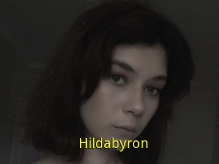 Hildabyron