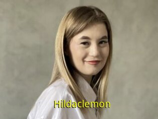 Hildaclemon