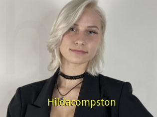 Hildacompston