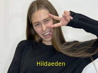 Hildaeden