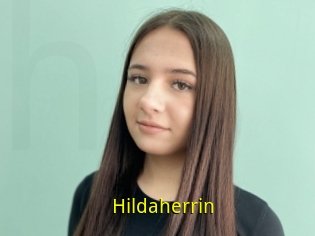 Hildaherrin