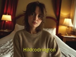 Hildcodrington