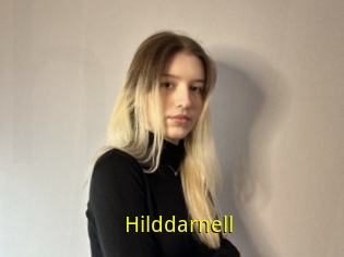 Hilddarnell