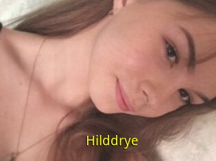 Hilddrye