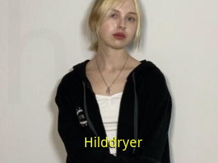 Hilddryer