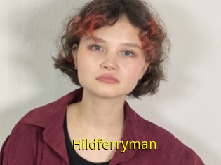 Hildferryman