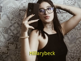 Hillarybeck