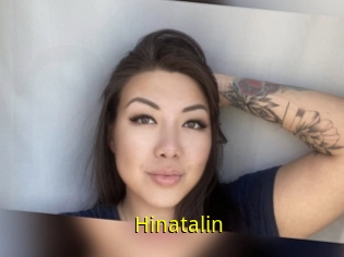 Hinatalin