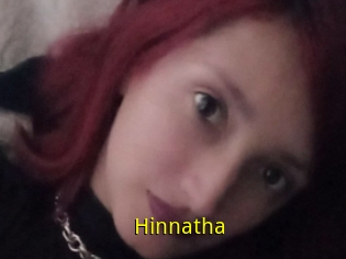 Hinnatha