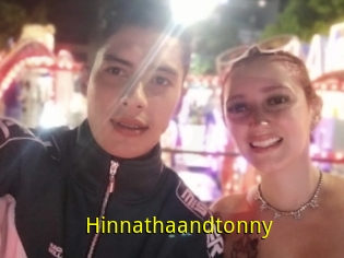 Hinnathaandtonny