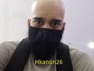 Hkanon26