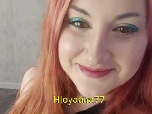 Hloyaaaa77