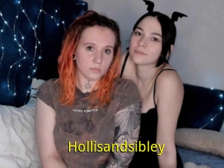 Hollisandsibley