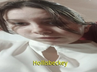 Hollisbeckey