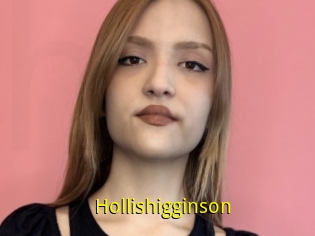 Hollishigginson