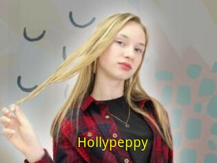 Hollypeppy