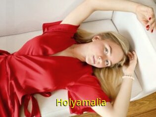 Holyamalia