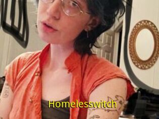 Homelesswitch