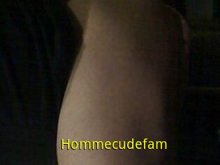 Hommecudefam